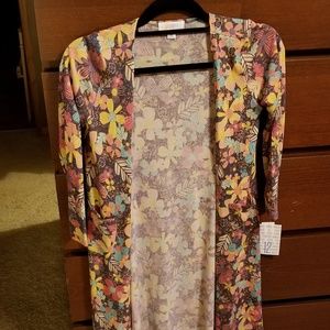 Lularoe Sariah 12